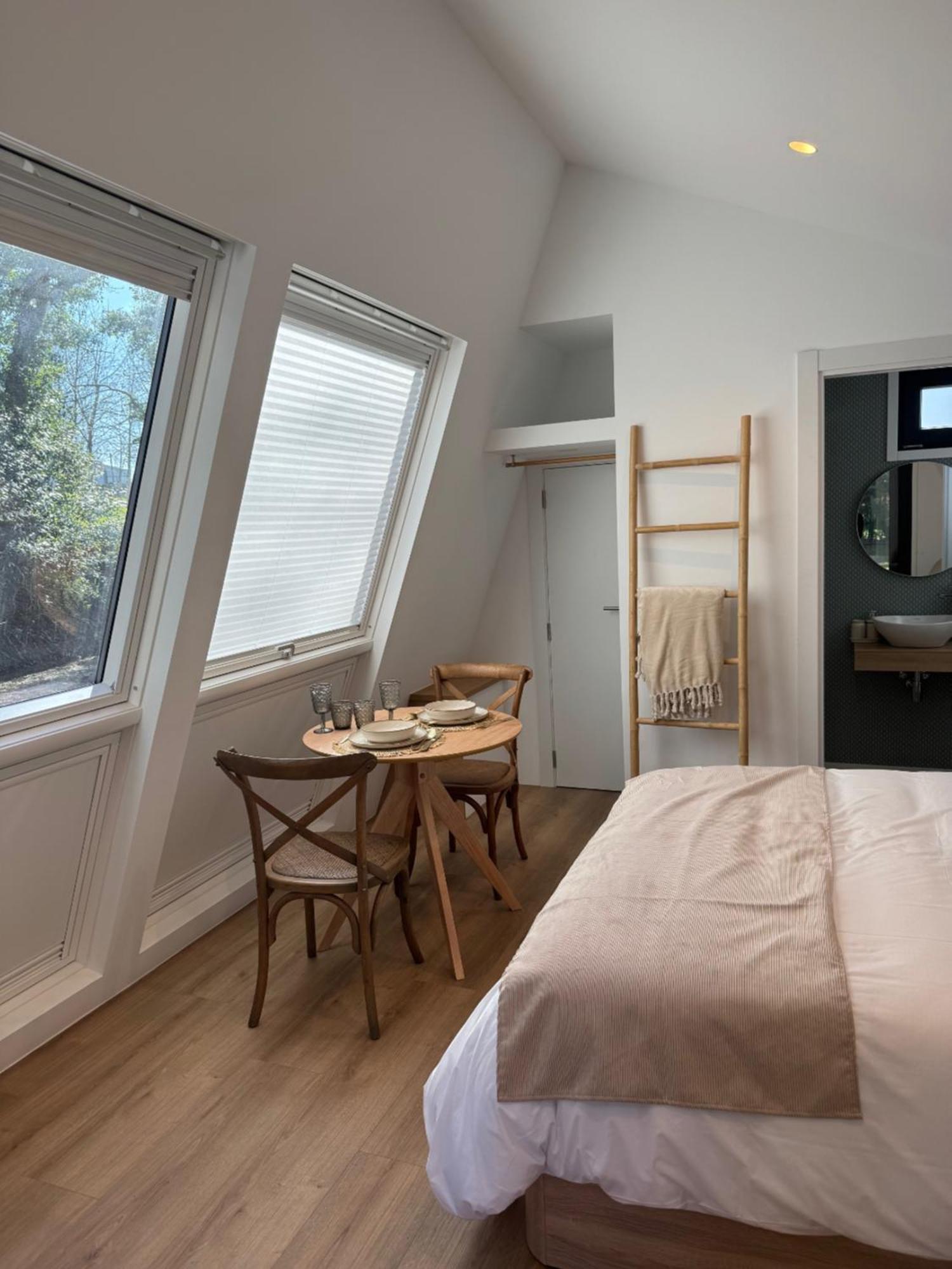 Luar Do Sarela & Suites Conjo Exterior photo
