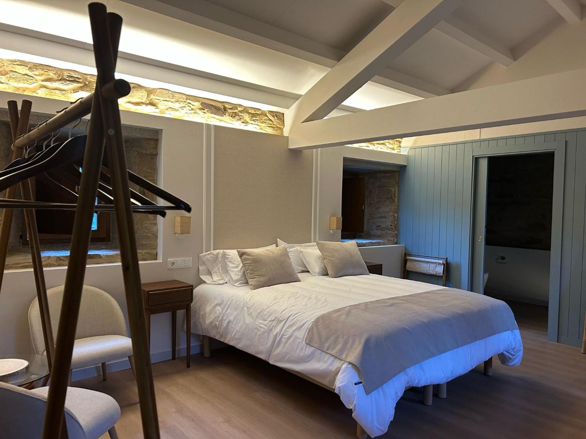 Luar Do Sarela & Suites Conjo Exterior photo