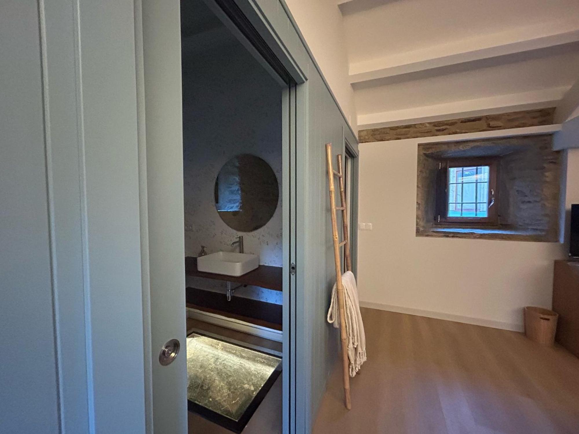 Luar Do Sarela & Suites Conjo Exterior photo