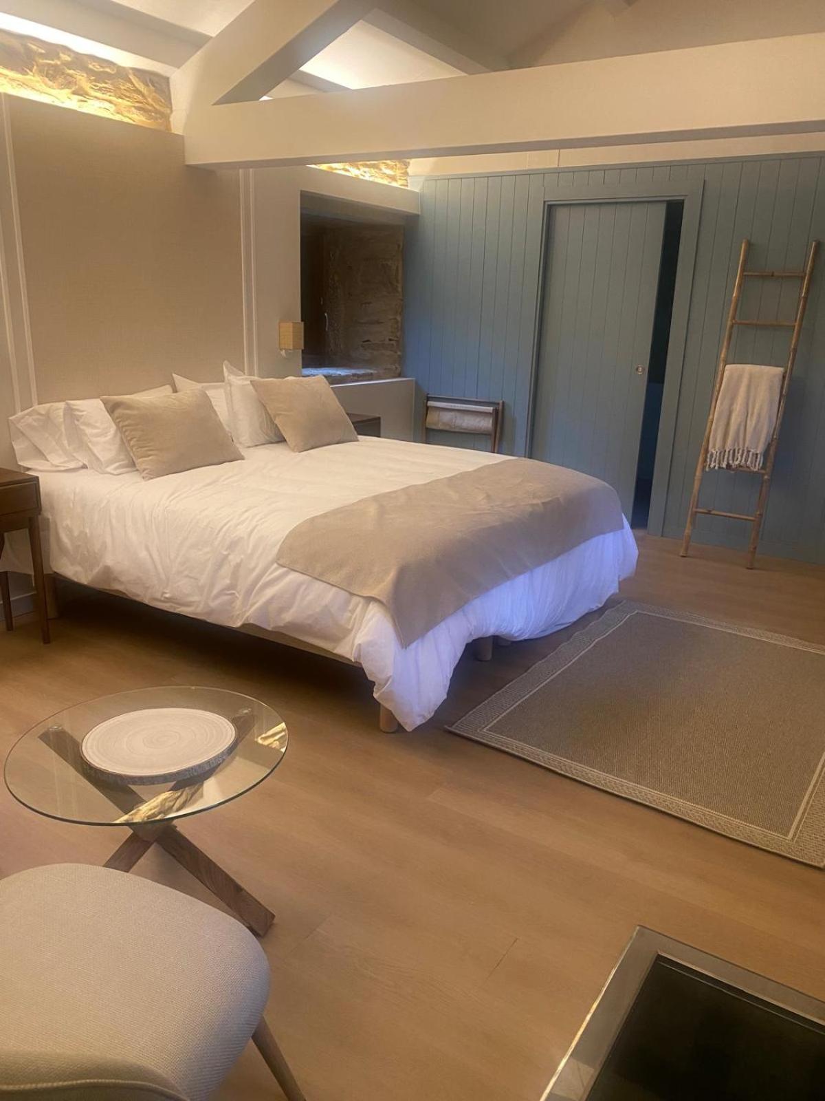 Luar Do Sarela & Suites Conjo Exterior photo